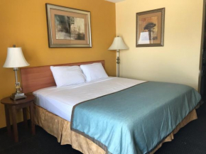 Travelodge by Wyndham Albuquerque East